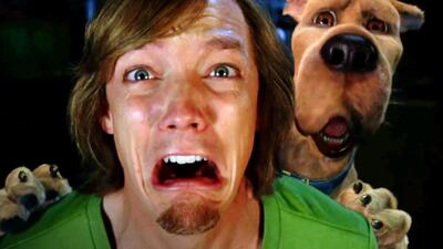 Scooby-Doo 2: Monsters Unleashed