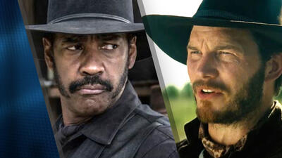 The Magnificent Seven