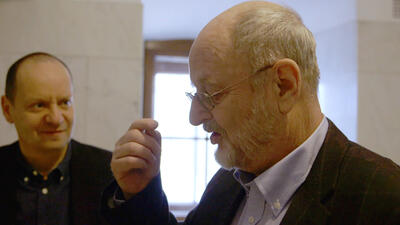 What Our Fathers Did: A Nazi Legacy