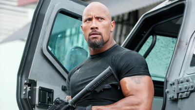 Damage Done in Fast Five