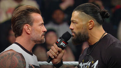 WWE WrestleMania 42
