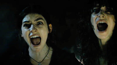 Until Dawn