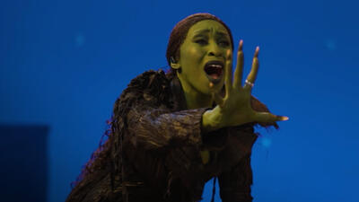 Wicked: For Good
