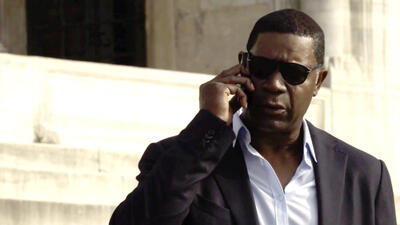 Sniper: Ghost Shooter