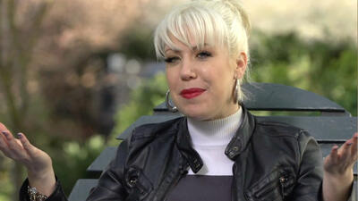 Burlesque: Heart of the Glitter Tribe