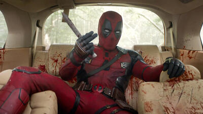 Deadpool & Wolverine