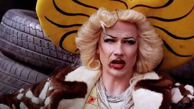 Hedwig and the Angry Inch