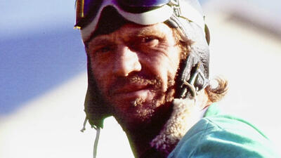 Steve McQueen: American Icon