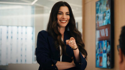 The Devil Wears Prada 2