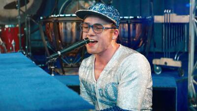 Rocketman