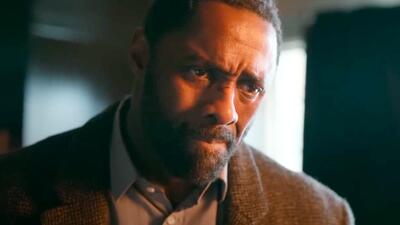 Luther: The Fallen Sun