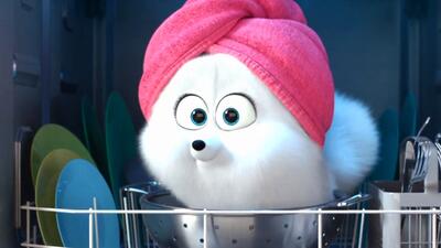 The Secret Life of Pets 2