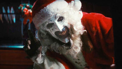 Terrifier 3
