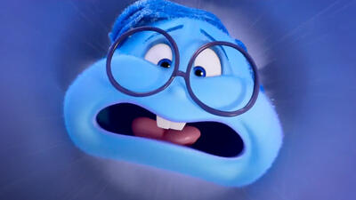 Inside Out 2
