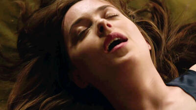 Fifty Shades Darker