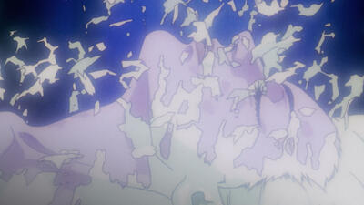 Ghost in the Shell