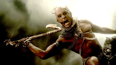 300: Rise of an Empire