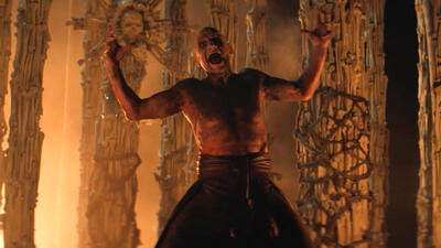 28 Years Later: The Bone Temple
