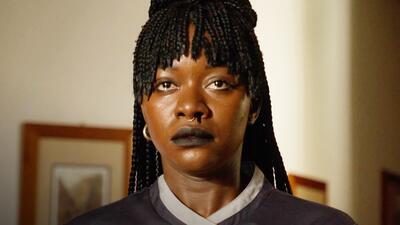 Our Father, The Devil