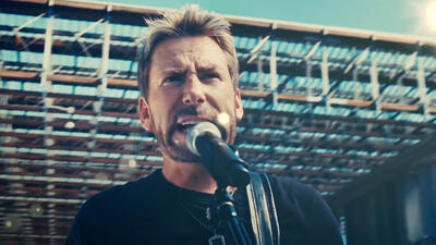 Hate to Love: Nickelback