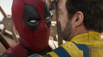 Deadpool & Wolverine