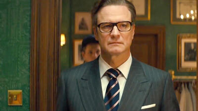 Kingsman: The Secret Service