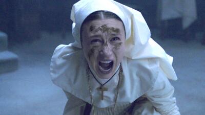 The Nun