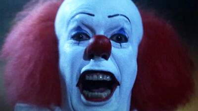 Stephen King's It