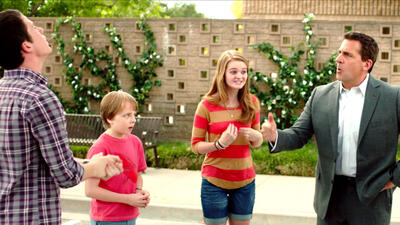 Alexander and the Terrible, Horrible, No Good, Very Bad Day