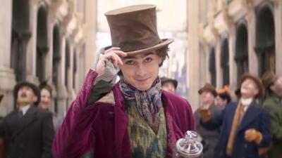 Wonka