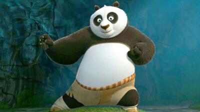 Kung Fu Panda 2