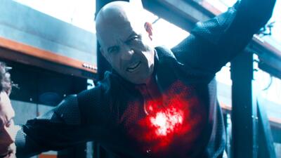 Bloodshot