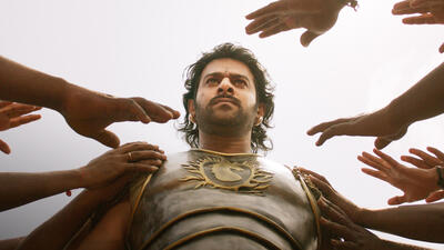 Baahubali: The Epic