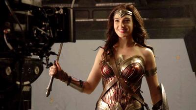 Justice League
