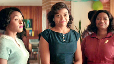 Hidden Figures