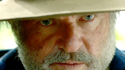 Hunt for the Wilderpeople