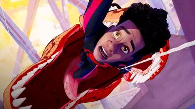 Spider-Man: Across the Spider-Verse
