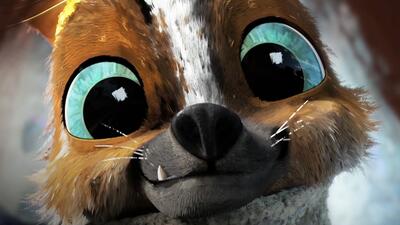 Puss in Boots: The Last Wish