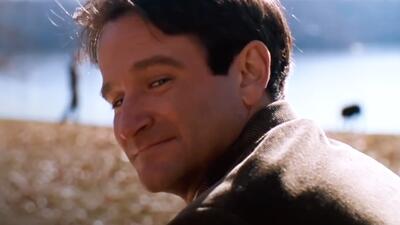 Dead Poets Society