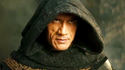 Black Adam