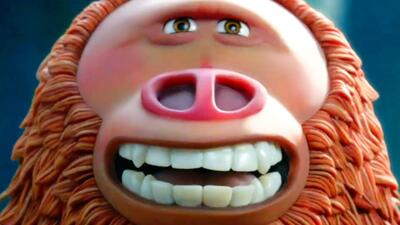 Missing Link