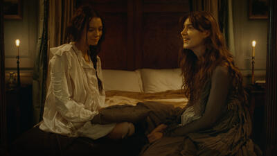 Sense and Sensibility