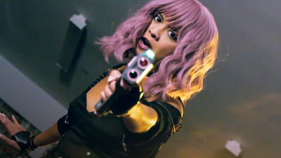 Skye Hoshi: Anime Girl