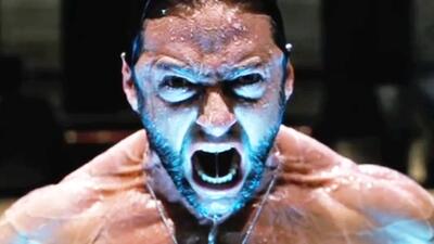 X-Men Origins: Wolverine