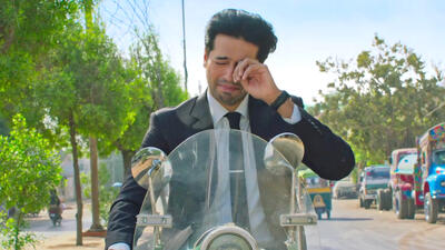 Actor in Law