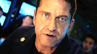 Hunter Killer