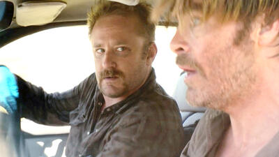 Hell or High Water