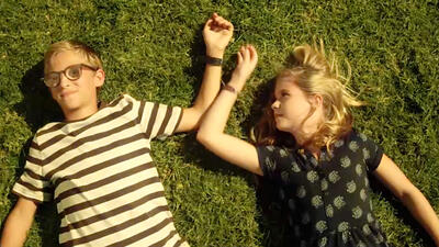 Love Is All You Need?
