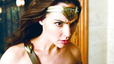 Justice League