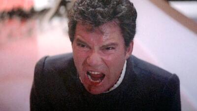 Star Trek V: The Final Frontier